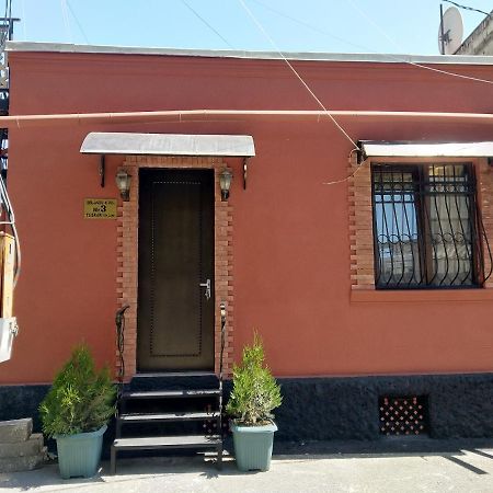 Old Tbilisi Tsiskari Apt ภายนอก รูปภาพ
