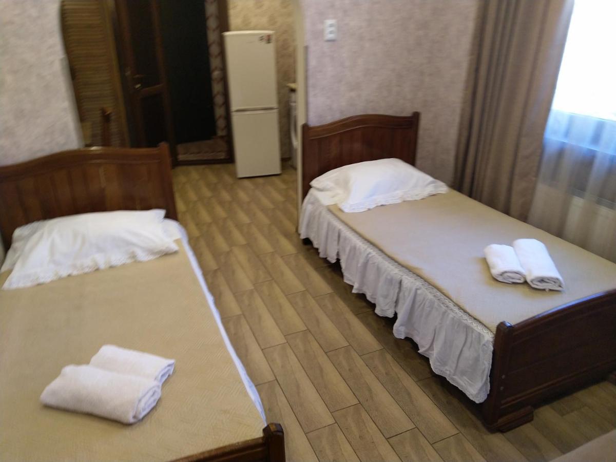 Old Tbilisi Tsiskari Apt ภายนอก รูปภาพ