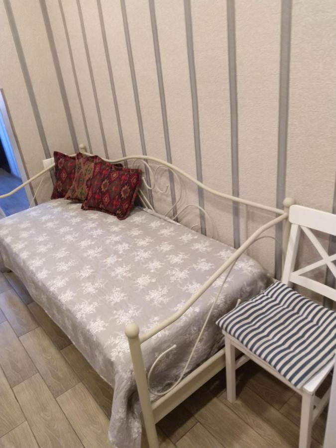 Old Tbilisi Tsiskari Apt ภายนอก รูปภาพ